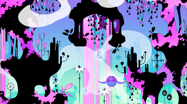 A still from Camila Nogueira's "The Journey."